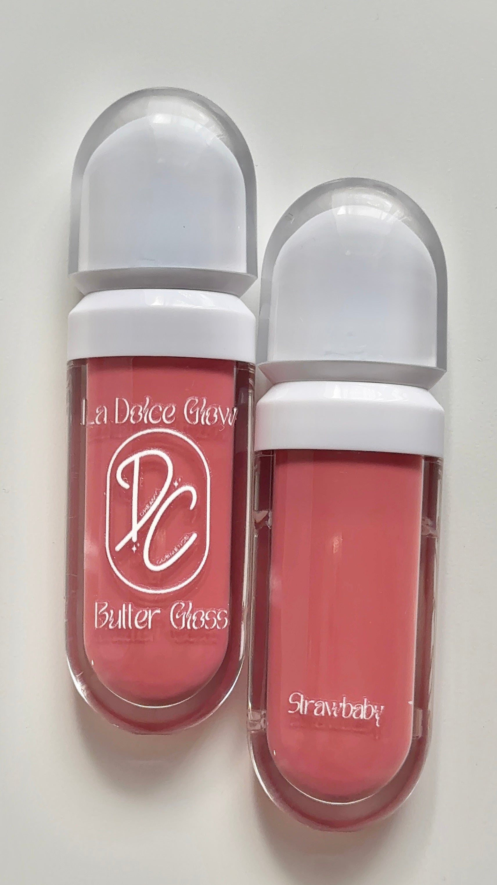 Strawbaby - Butter Gloss