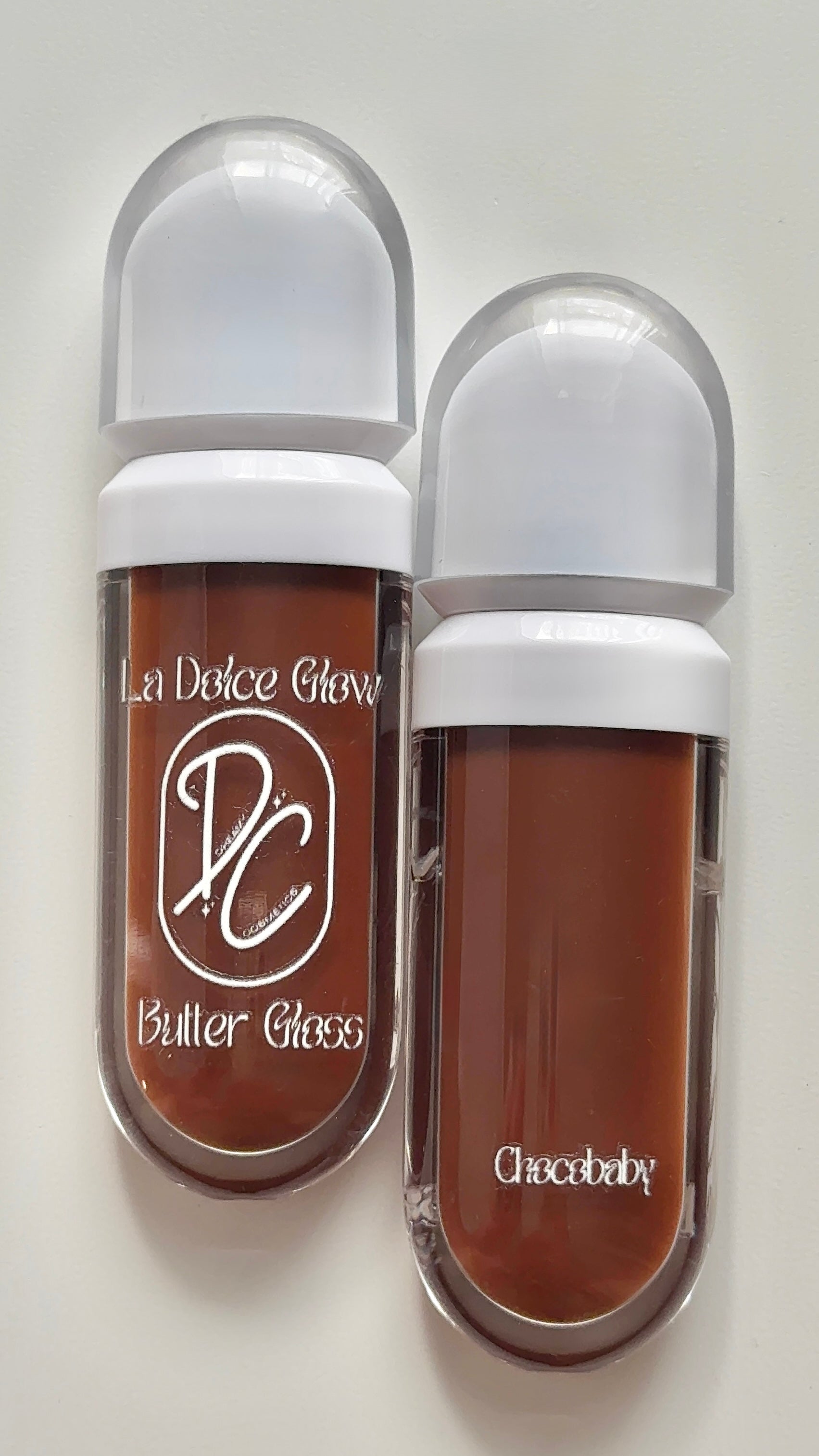 Chocobaby - Butter Gloss