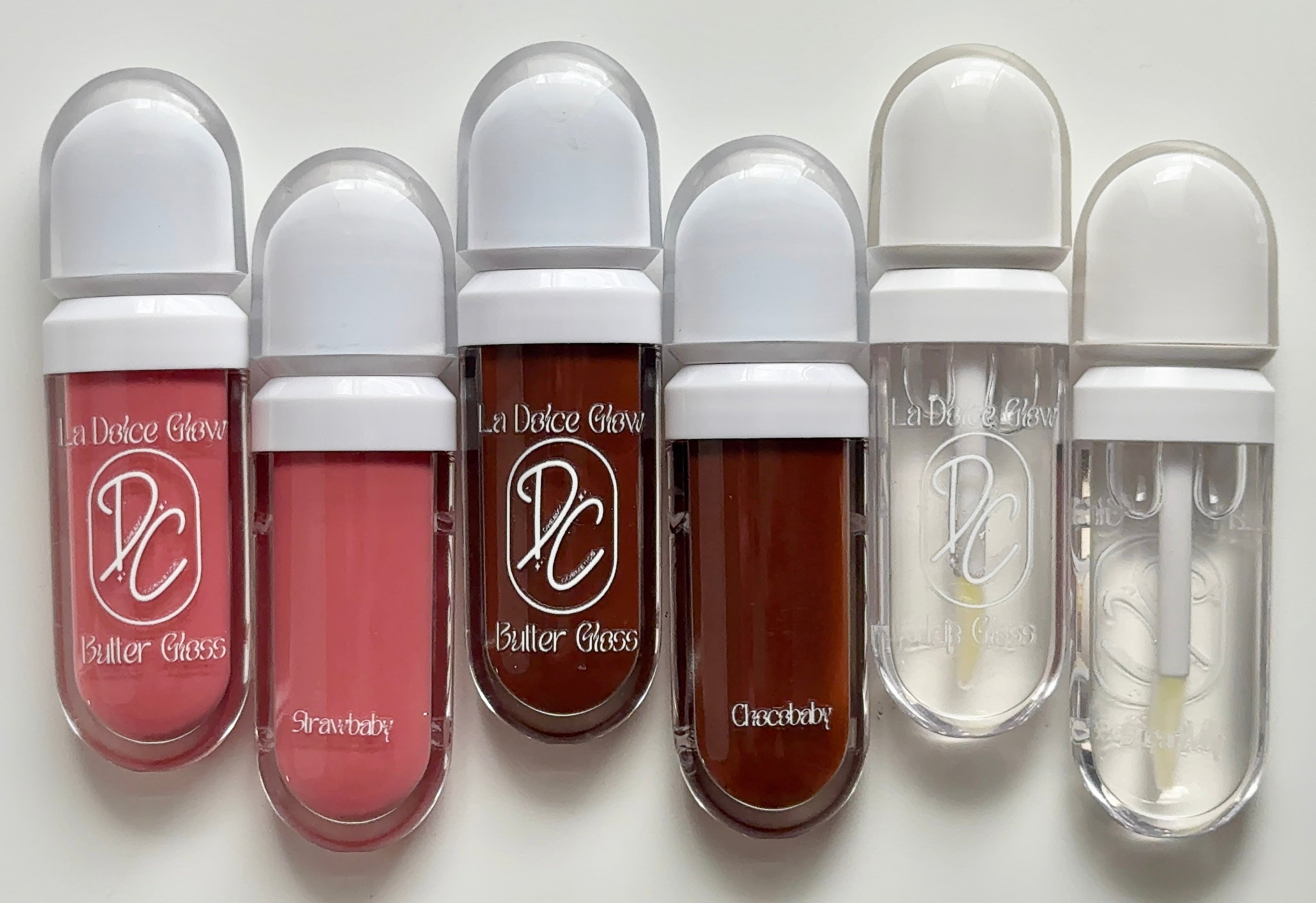 La Dolce Glow Bundle