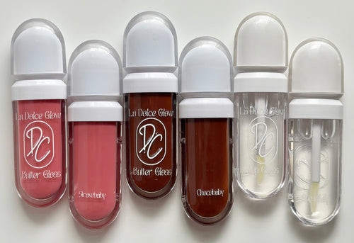 La Dolce Glow Bundle