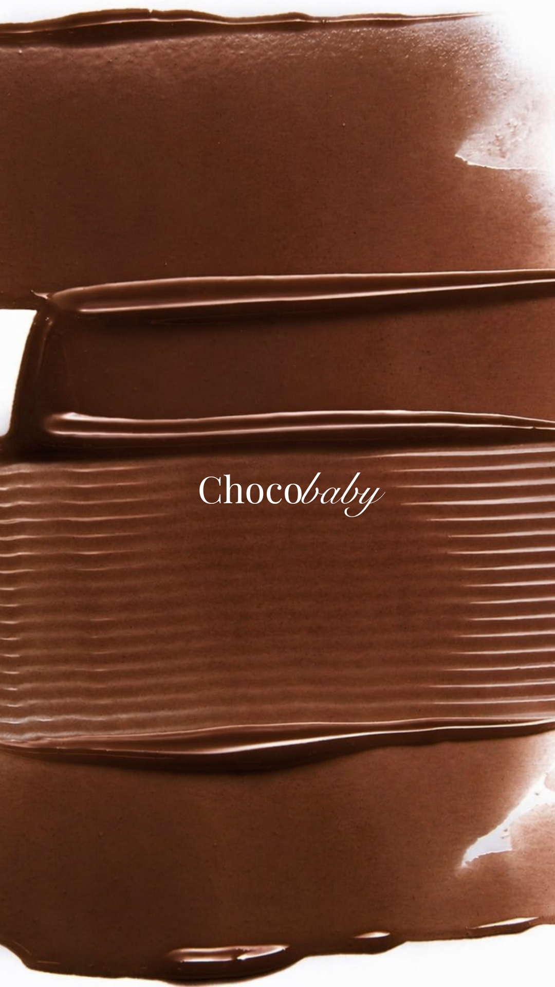 Chocobaby - Butter Gloss