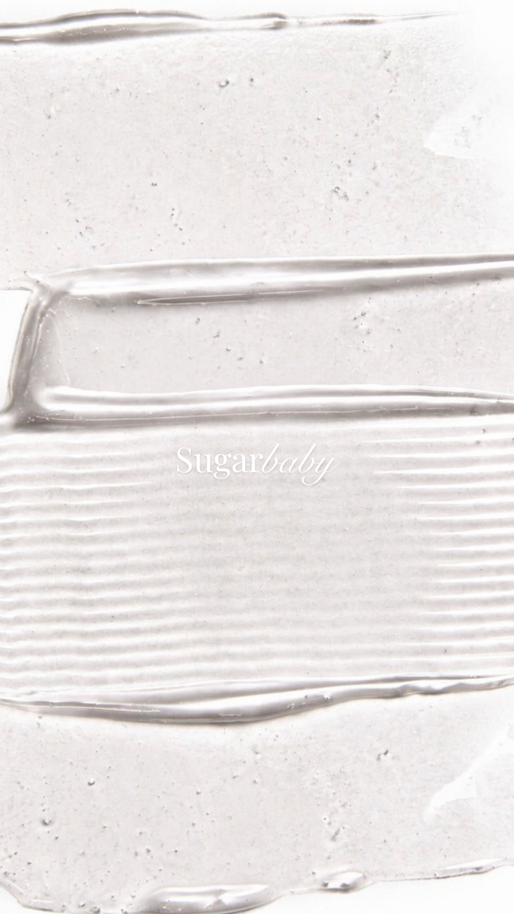 Sugarbaby - Lip Gloss