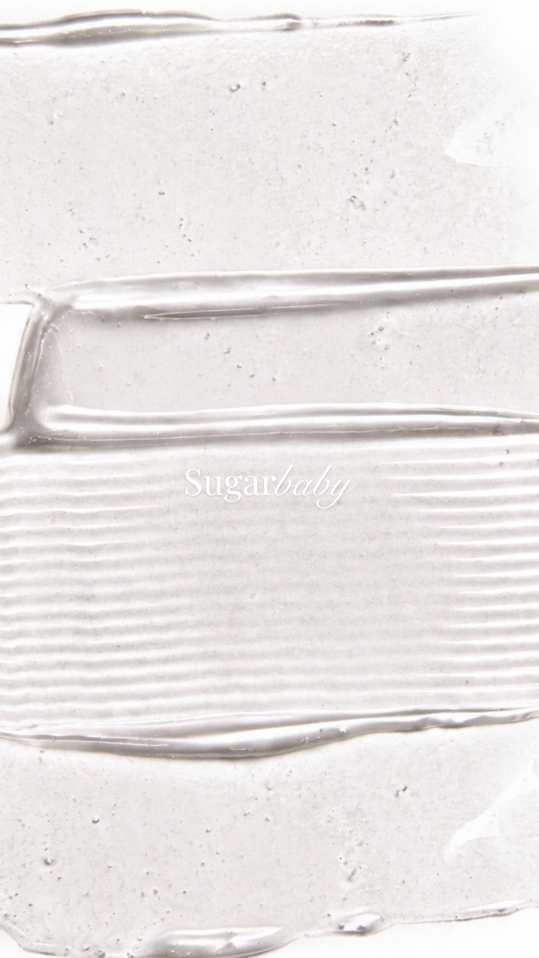 Sugarbaby - Lip Gloss