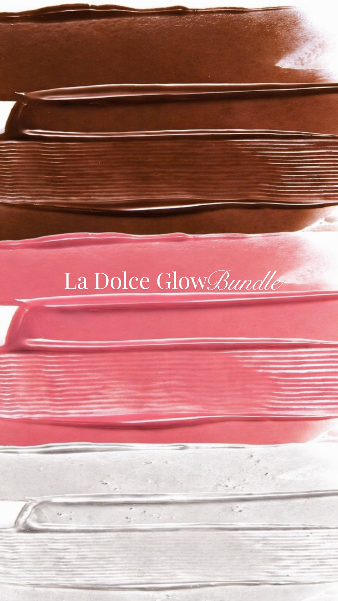 La Dolce Glow Bundle