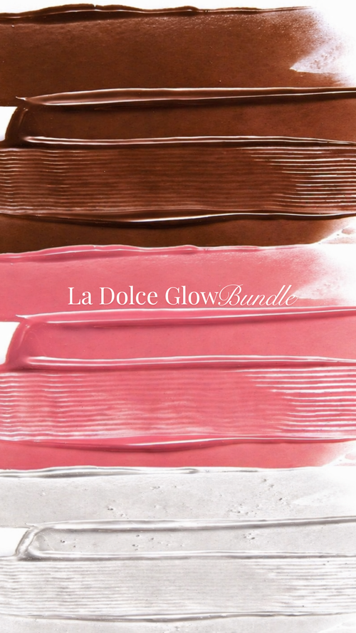 La Dolce Glow Bundle